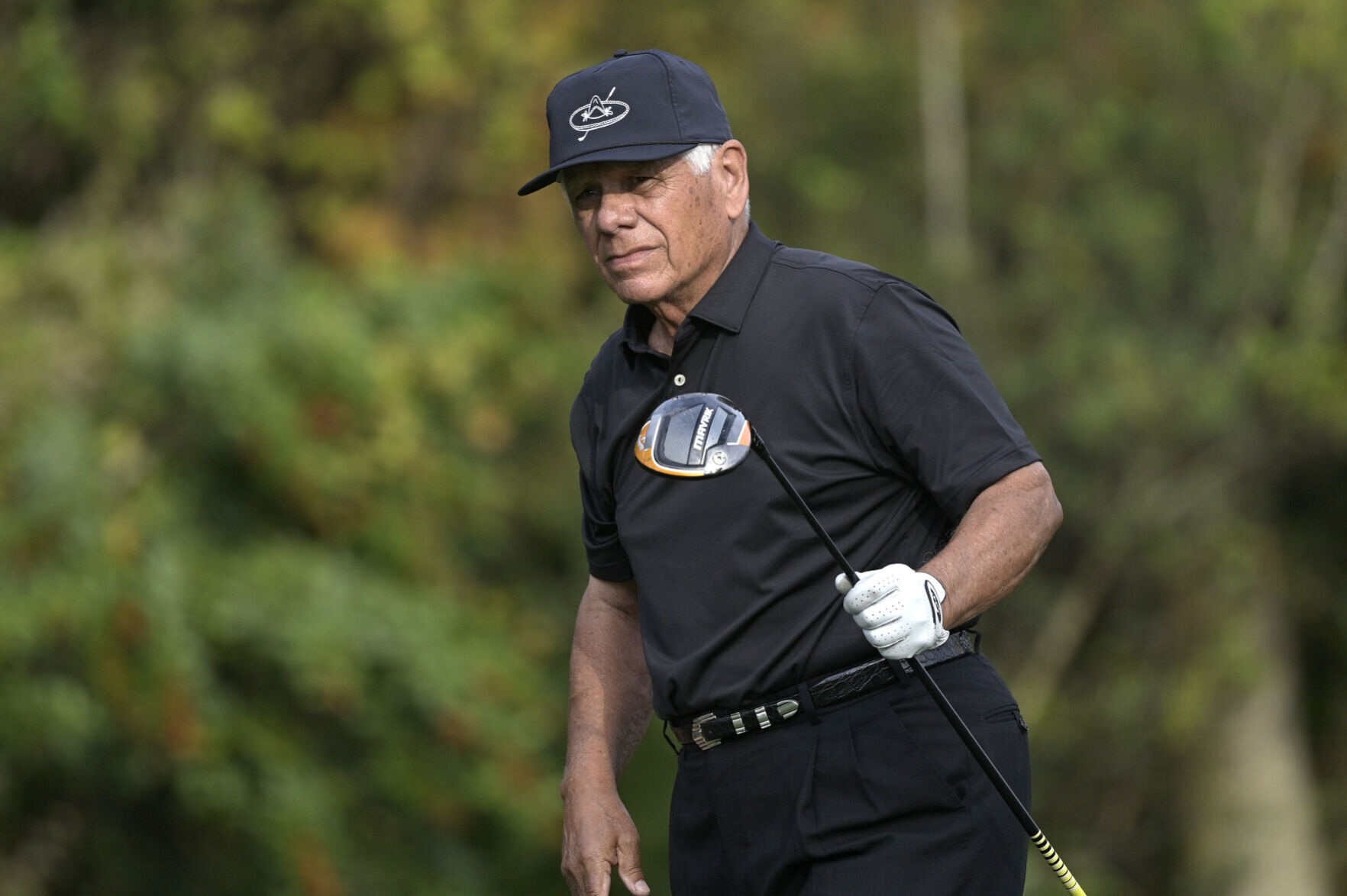Lee Trevino